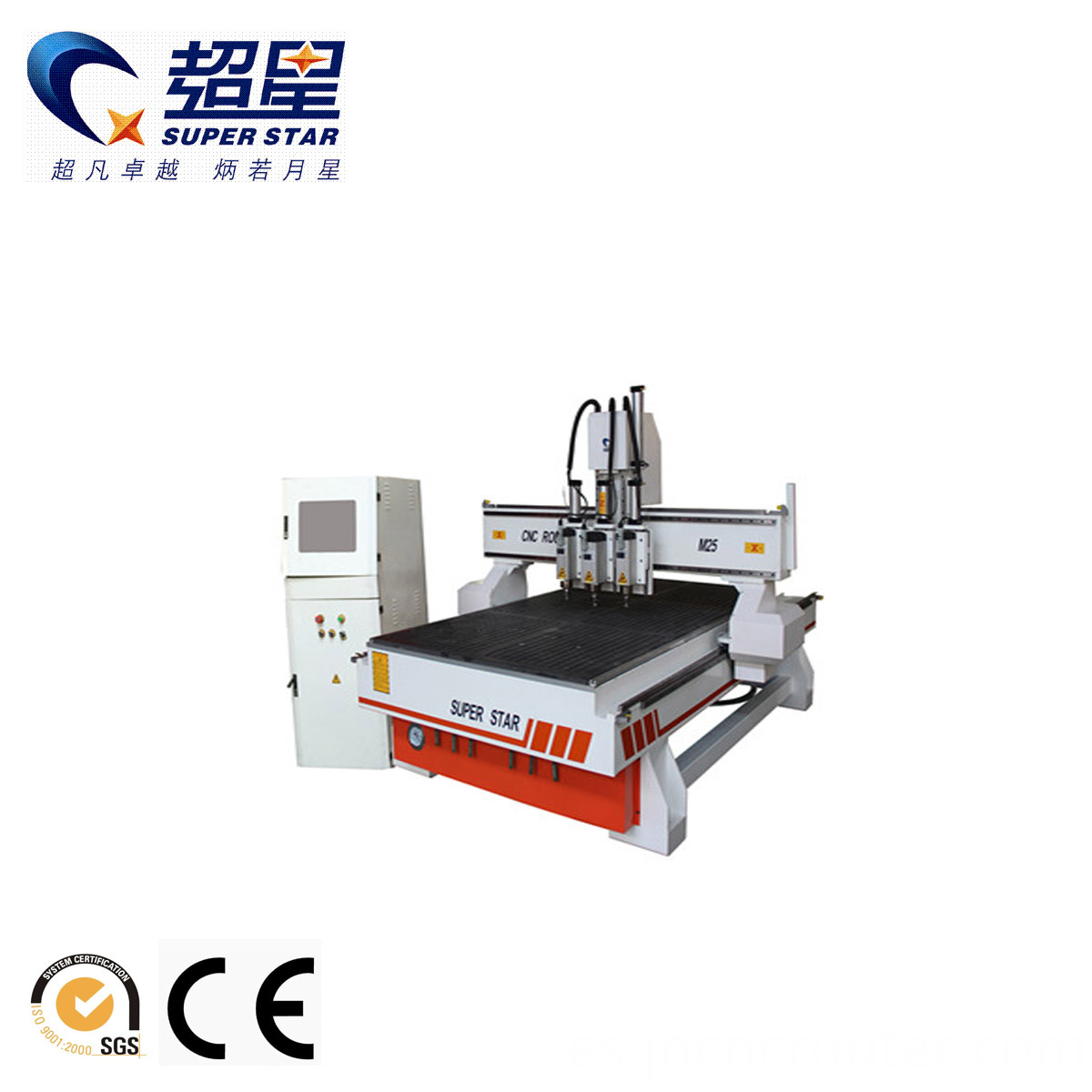 maquinaria de madera cnc cnc wood machinery